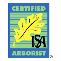 International Society of Arboriculture Certified Arborist