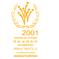 Download International Year of Volunteers