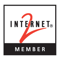 Internet2 Member