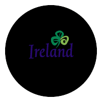 Ireland Color