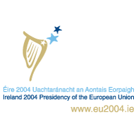 Irish Presidency of the EU 2004
