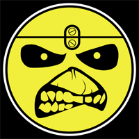 Iron Maiden