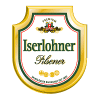 Iserlohner Pilsener