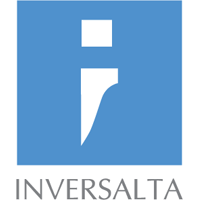 Isologotipo Inversalta
