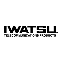 Iwatsu