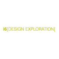 i6]DESIGN EXPLORATION[