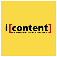 iContent