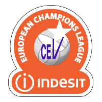 indesit european champions league