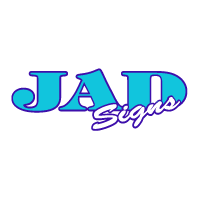 JAD Signs