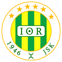 JSK Jeunesse Sportive de Kabylie