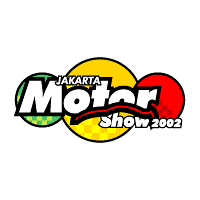 Jakarta Motor Show 2002