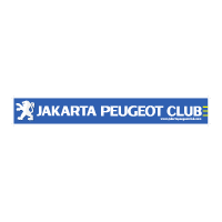 Jakarta Peugeot Club