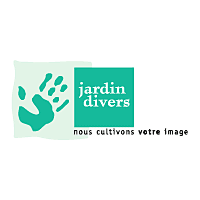Jardin Divers