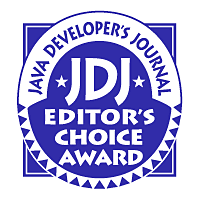 Java Developer s Journal