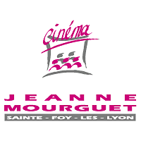 Jeanne Mourguet Cinema