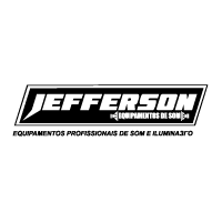 Jefferson Equipamentos de som