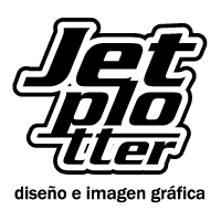Jetplotter