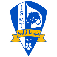 Jeunesse Sportive Musulmane de Tiaret JSMT