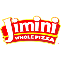Jimini Whole Pizza