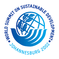 Johannesburg Summit 2002