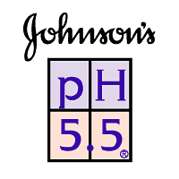 Johnson s ph5.5