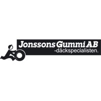 Jonssons Gummi