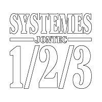Jontec Systemes 1/2/3