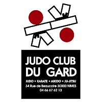 Judo Club du Gard