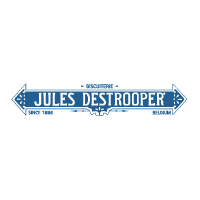 Jules Destrooper