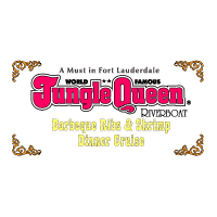 Descargar Jungle Queen Riverboat
