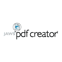 Jaws PDF Creator