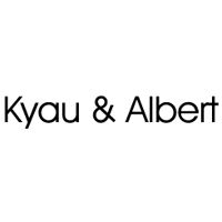 Kyau - Albert Euphonic