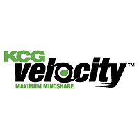 KCG Velocity