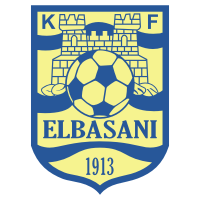 KF Elbasani