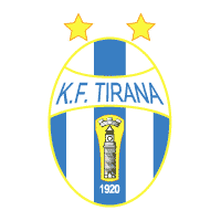 KF Tirana