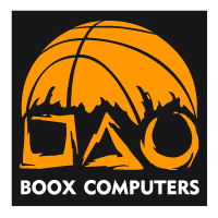 KK Boox Computers