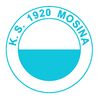 KS 1920 Mosina