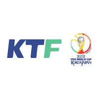 KTF - 2002 World Cup Official Partner