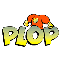 Kabouter Plop