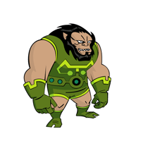 Kalibak