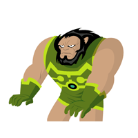 Kalibak