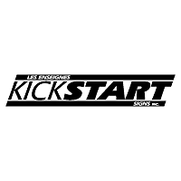 KickStart Signs