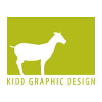 Kidd Graphic Design