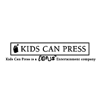 Kids Can Press