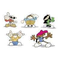 Descargar Kids Next Door