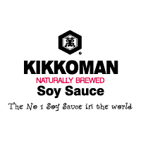 Kikkoman