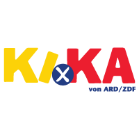 Kinderkanal KIKA von ARD/ZDF