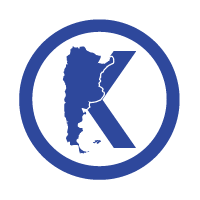 Kirchner presidente