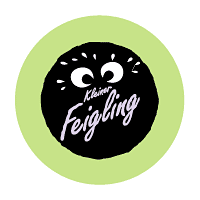 Kleiner Feigling