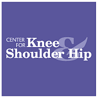 Knee Shoulder & Hip